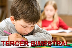 RESULTADOS DE III EXAMEN BIMESTRAL  - SJM